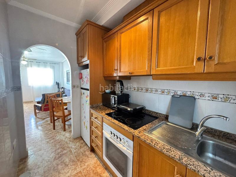 Foto 5629db0e-4783-46a8-8107-107489611199. Casa amb piscina a Los Balcones y los Altos Orihuela