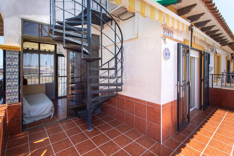 Foto dccd68da-7ff2-4c17-ac29-bab513d282d1. Casa amb calefacció piscina a Punta Prima Orihuela