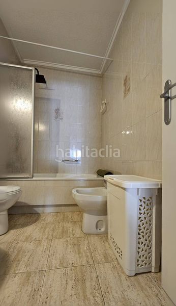 Foto 5ffbe869-91e5-46df-a6ae-4bb30fc901ba. Àtic amb calefacció piscina a El Acequión Torrevieja