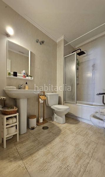 Foto aff491e0-57d5-4b4b-8a36-639c5678e950. Àtic amb calefacció piscina a El Acequión Torrevieja