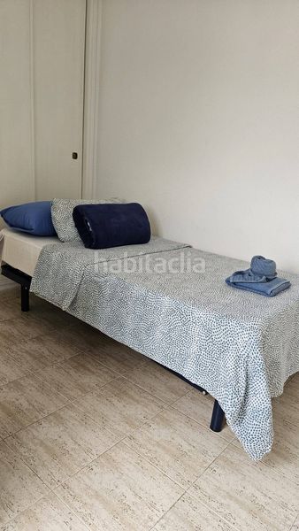 Foto d41bc651-3cfd-438c-873d-0b6a01fce39e. Àtic amb calefacció piscina a El Acequión Torrevieja
