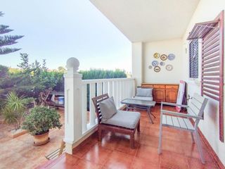 Casa a Lomas de Cabo Roig - Los Dolses
