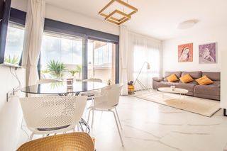 Apartament a San Miguel de Salinas