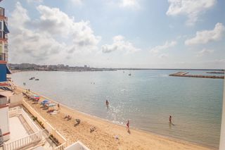 Appartement in Playa de los Náufragos