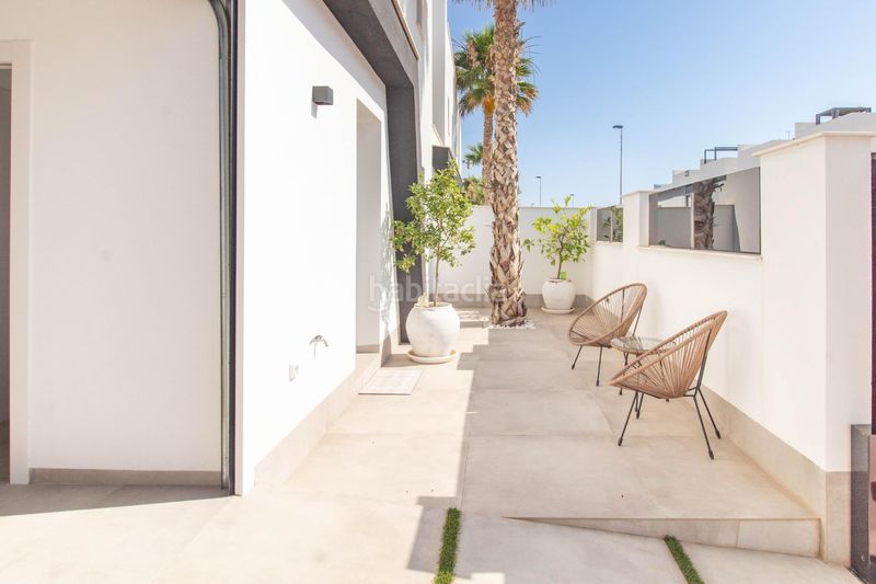 Foto 0e23a541-f871-440b-9a9b-19237b221fc5. Casa amb aparcament a Santiago de La Ribera San Javier