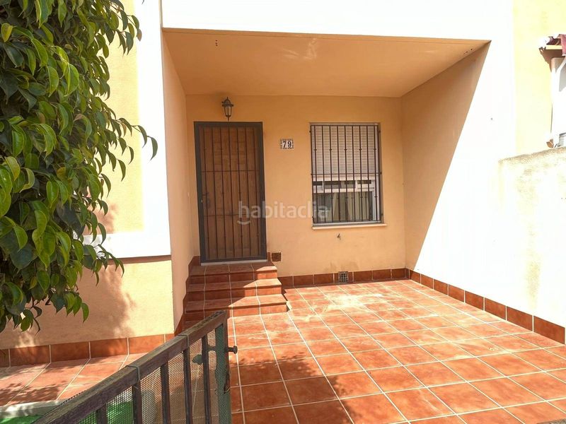 Foto 502e9388-044f-43c4-a6fe-df3560608df8. Casa adossada a Santiago de La Ribera San Javier