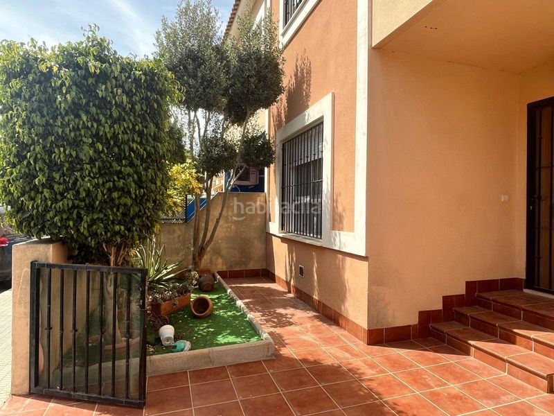 Foto a7f45a08-e906-497c-9223-b1d7e11d723e. Casa adossada a Santiago de La Ribera San Javier