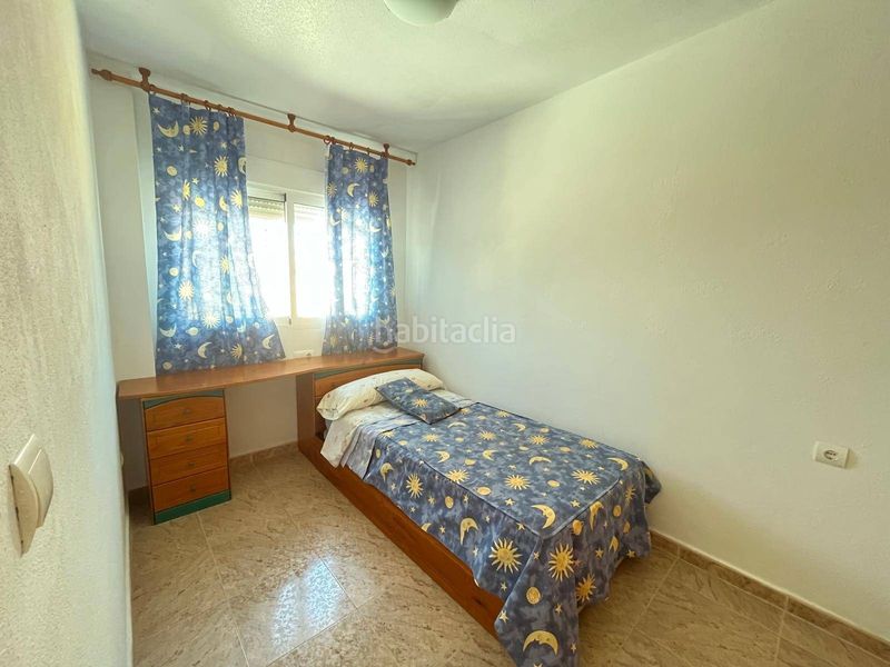 Foto adf227d9-6c28-4cab-b9b5-d98da1a9cb5c. Casa adossada a Santiago de La Ribera San Javier