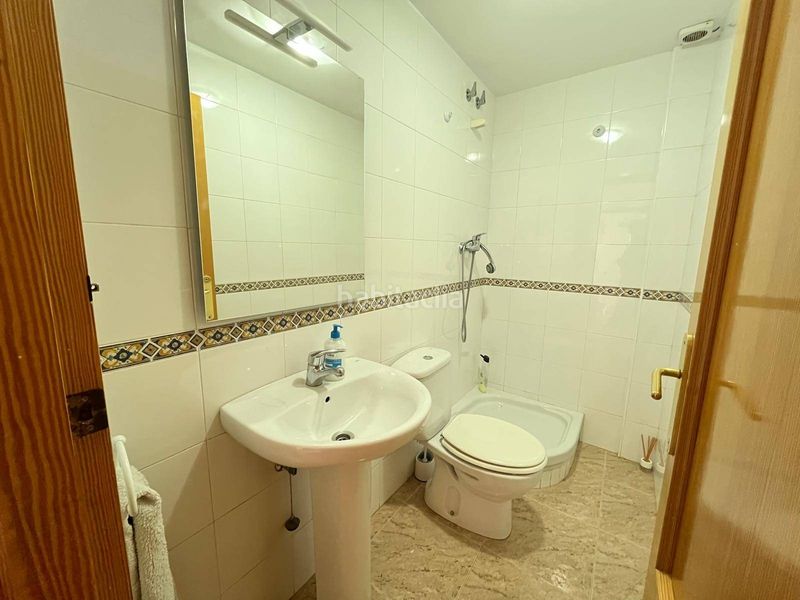 Foto fccd0988-4a9a-43b0-add2-2ff0d840fd6e. Casa adossada a Santiago de La Ribera San Javier