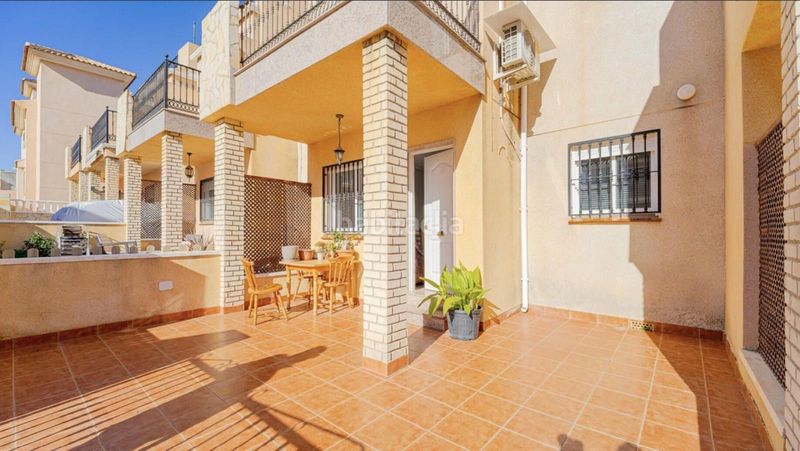 Foto be711226-50c0-4329-bbd9-006f04d91685. Casa amb piscina a Los Balcones y los Altos Orihuela