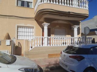 Planta baixa a Torre-Pacheco. Estupendo piso en planta baja en torre pacheco  garaje incluido