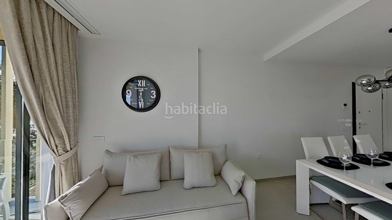 Foto 72c9e8cf-52df-4954-81b7-2436fc36300a. Apartament amb aparcament piscina a Lomas de Campoamor - Las Ramblas Orihuela