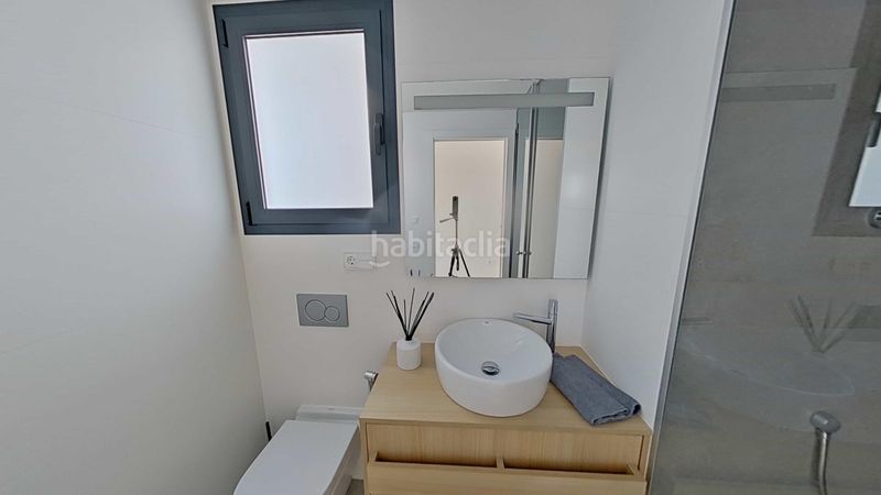 Foto 77ae6f5b-3f4c-4bd2-936d-d091fea8206a. Apartament amb aparcament piscina a Lomas de Campoamor - Las Ramblas Orihuela