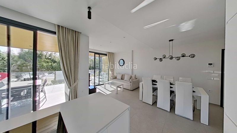 Foto a154aa38-806f-413f-8bb4-a71e97e5f13b. Apartament amb aparcament piscina a Lomas de Campoamor - Las Ramblas Orihuela