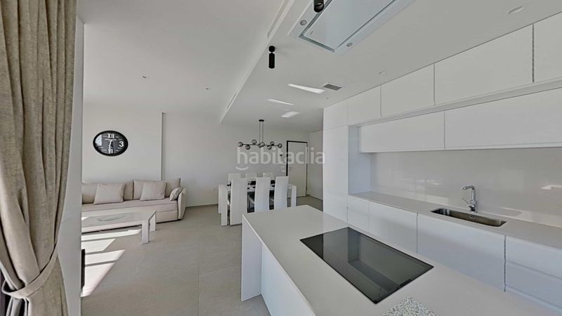 Foto cc8632fe-419a-4125-9e93-66a19ace9d67. Apartament amb aparcament piscina a Lomas de Campoamor - Las Ramblas Orihuela