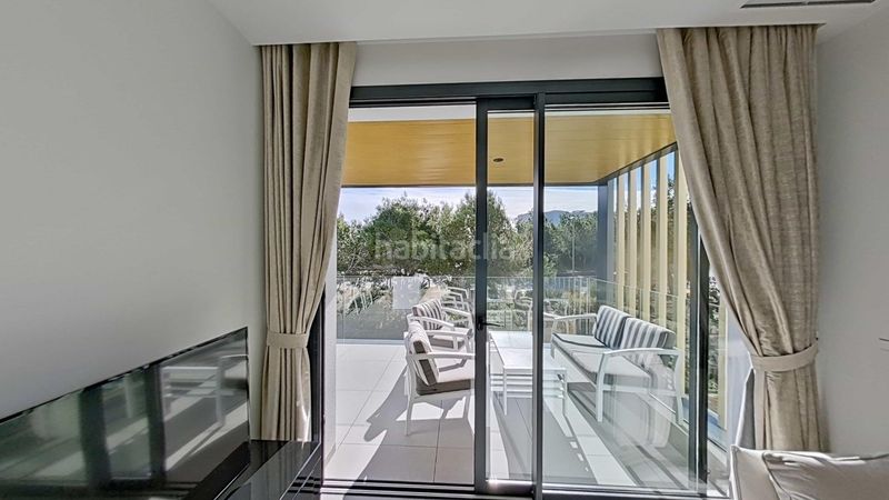 Foto d4a2e2f7-abb9-4186-938b-138f1ccccd1e. Apartament amb aparcament piscina a Lomas de Campoamor - Las Ramblas Orihuela