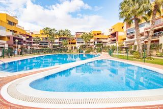 Apartament a Zeniamar - Horizonte - La Campana