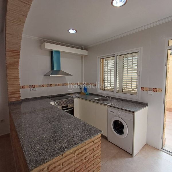 Foto 17e39608-c639-4eb6-ba2e-69ef3262e9c8. Casa amb aparcament a Santiago de La Ribera San Javier