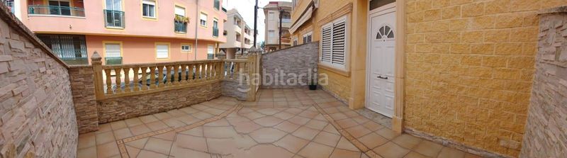 Foto 18edec48-abc1-4a50-a135-23afb11c5ad8. Casa amb aparcament a Santiago de La Ribera San Javier
