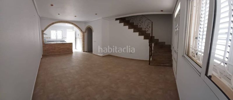 Foto 290fe52d-f7c9-48b8-b22a-4dd5b465e9da. Casa amb aparcament a Santiago de La Ribera San Javier