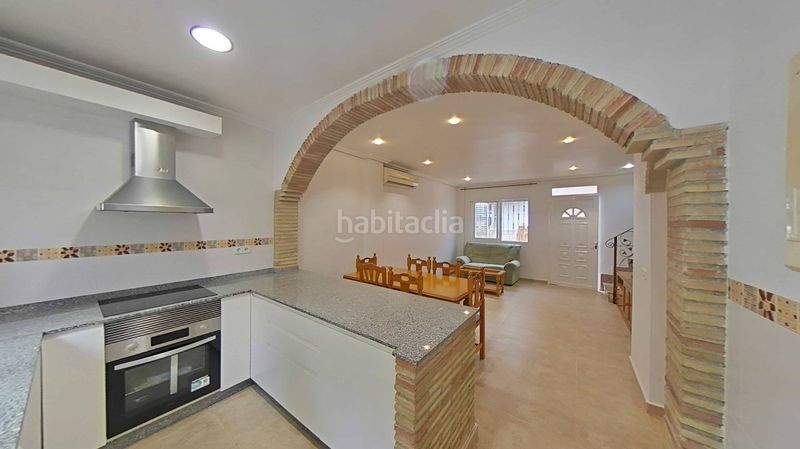 Foto 3099d38e-d1b2-438a-a457-c3a6f0a5f764. Casa amb aparcament a Santiago de La Ribera San Javier