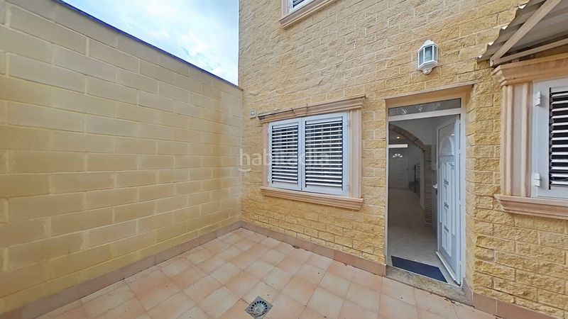 Foto 9816492b-c12b-4856-97c9-04cd0dfa1e65. Casa amb aparcament a Santiago de La Ribera San Javier