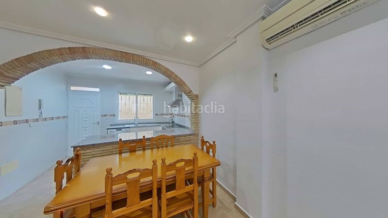 Foto aa5d27f8-a81e-408e-95e2-91a95e6ddd81. Casa amb aparcament a Santiago de La Ribera San Javier