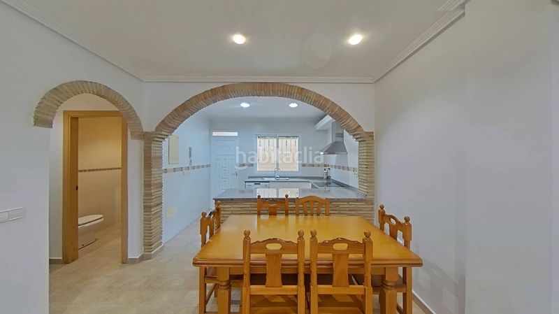 Foto bf84be4a-fb19-4914-8d99-649f42e4fd61. Casa amb aparcament a Santiago de La Ribera San Javier