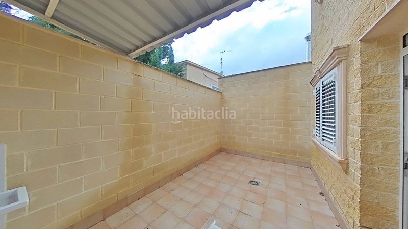 Foto c0b7ad79-ef1b-4dd5-821b-d6f75a00557f. Casa amb aparcament a Santiago de La Ribera San Javier