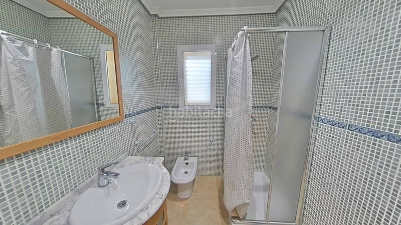 Foto daaf904f-d0bb-419e-b631-521fb44ee316. Casa amb aparcament a Santiago de La Ribera San Javier