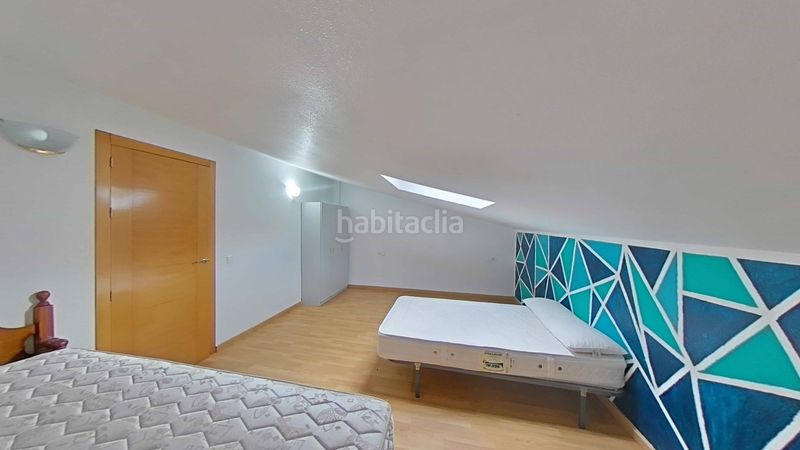 Foto e44217ea-7e8d-420b-adc5-33a864903f49. Casa amb aparcament a Santiago de La Ribera San Javier