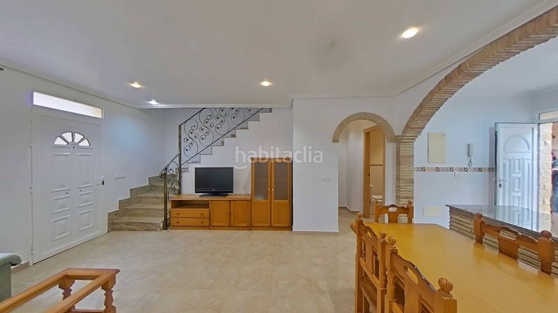 Foto e88c1508-46d4-48fe-a83b-3039c657a14a. Casa amb aparcament a Santiago de La Ribera San Javier