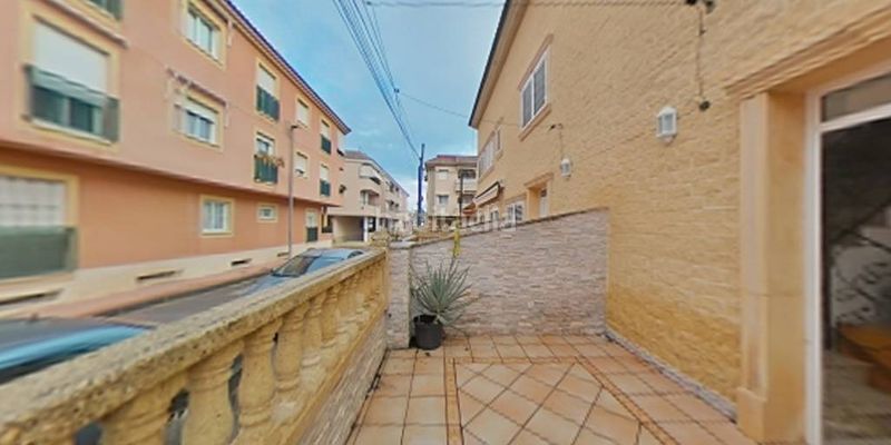 Foto e8d93f67-c4d2-4e16-a722-6f65ec458492. Casa amb aparcament a Santiago de La Ribera San Javier