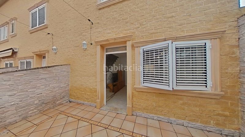 Foto eddc5144-6a20-4322-ac69-8727326b9fee. Casa amb aparcament a Santiago de La Ribera San Javier