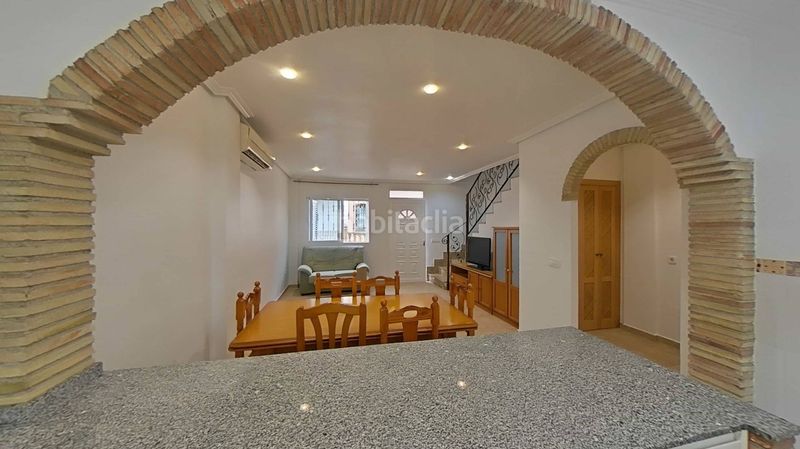 Foto ee861194-4992-4d32-aa2c-ed5f40c1a57d. Casa amb aparcament a Santiago de La Ribera San Javier