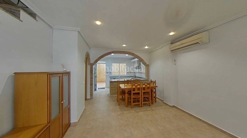 Foto f1fefd80-32fe-4fc7-be3b-0e58e8c3973f. Casa amb aparcament a Santiago de La Ribera San Javier