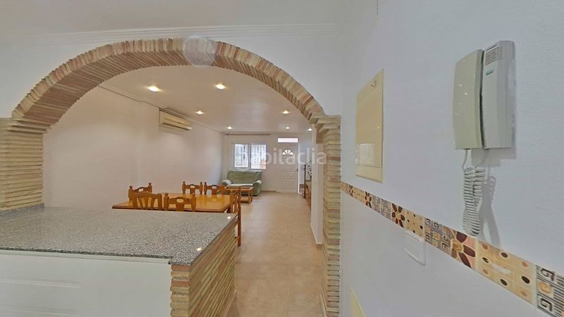Foto f7d25e08-00aa-4b6b-95af-f2d9a8047fa4. Casa amb aparcament a Santiago de La Ribera San Javier