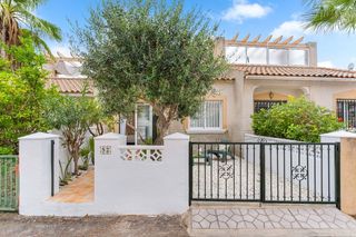 Apartament a Villamartín-Las Filipinas