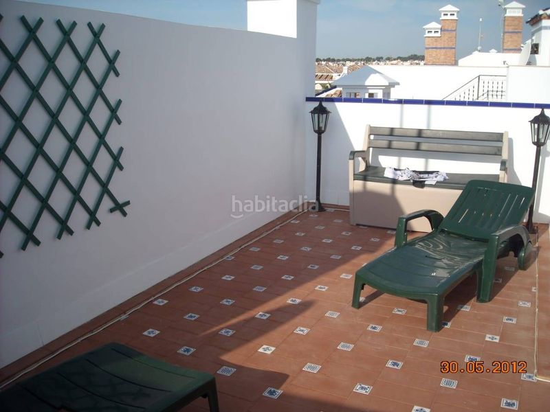 Foto 5388ac22-230d-429a-bc51-4a362594cfd9. Casa amb calefacció aparcament piscina a Los Almendros Orihuela