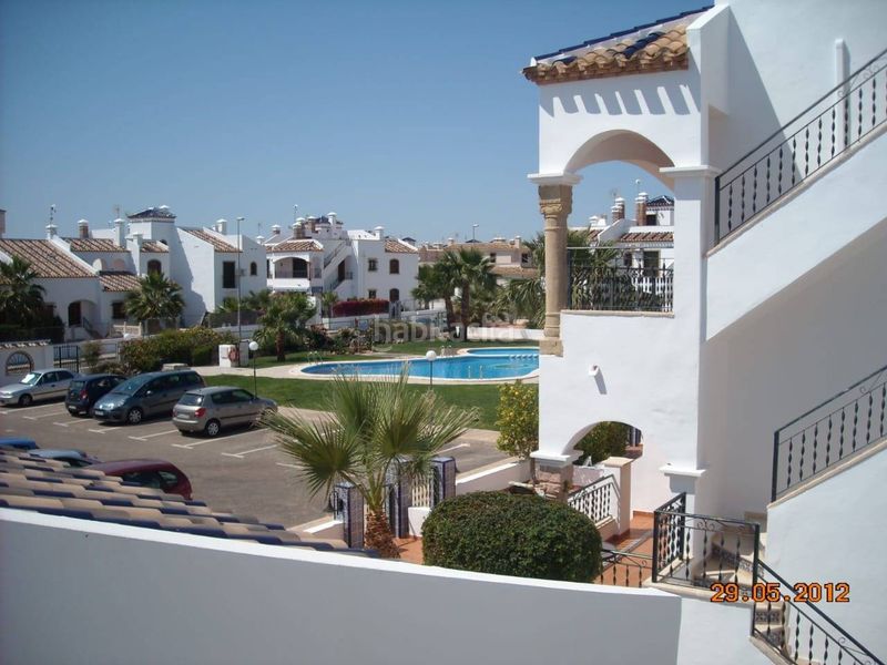 Foto 65711b14-ff81-4f69-8775-c55a0159d0f1. Casa amb calefacció aparcament piscina a Los Almendros Orihuela