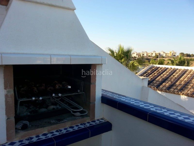 Foto c87de25d-fecd-4db8-8a56-a05da0b29e13. Casa amb calefacció aparcament piscina a Los Almendros Orihuela