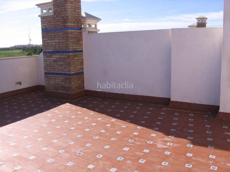Foto f7402174-a863-4576-85a0-3ea83e029f66. Casa amb calefacció aparcament piscina a Los Almendros Orihuela