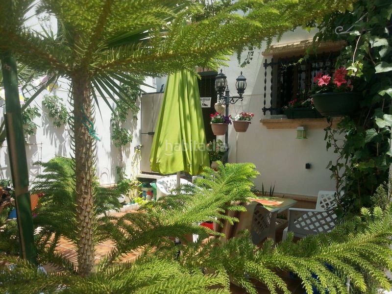 Foto fb4a9967-5e9a-48cf-b7e9-74a94fded73a. Casa amb calefacció aparcament piscina a Los Almendros Orihuela