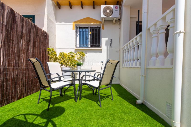 Foto dce93605-4930-4057-89ac-ce4658c242de. Casa amb calefacció piscina a Los Balcones y los Altos Orihuela