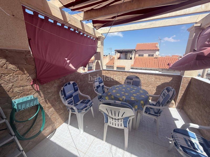 Foto 99133126-e88c-4bb6-a692-e5caa37c1690. Casa amb calefacció aparcament piscina a Playa Flamenca Orihuela