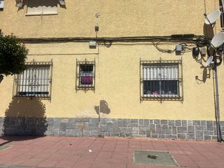 Piano terra in San Javier. Apartamento  planta baja en san javier