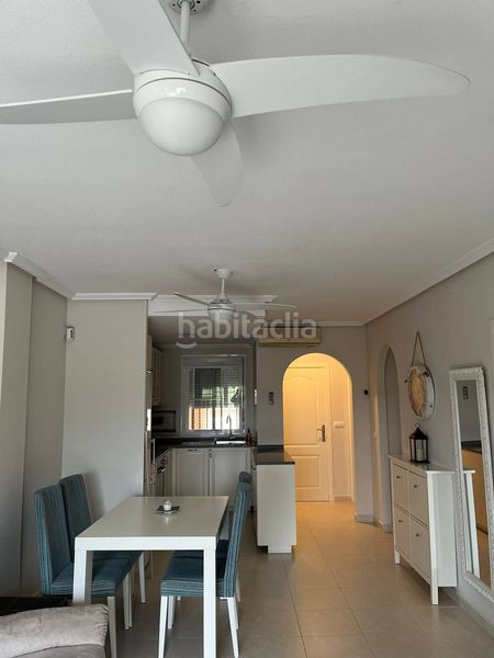 Foto 1a8f9180-689d-4090-a513-e1f0628afa5d. Apartament amb calefacció piscina a Centro Alcázares (Los)