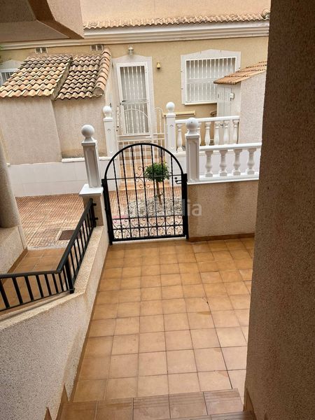 Foto 277c58fd-530c-487d-bfad-dbe1e1b0880c. Apartament amb calefacció piscina a Centro Alcázares (Los)