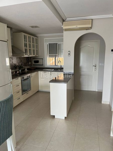 Foto 2ed54e62-74c4-41fc-93da-8924e5de5df7. Apartament amb calefacció piscina a Centro Alcázares (Los)