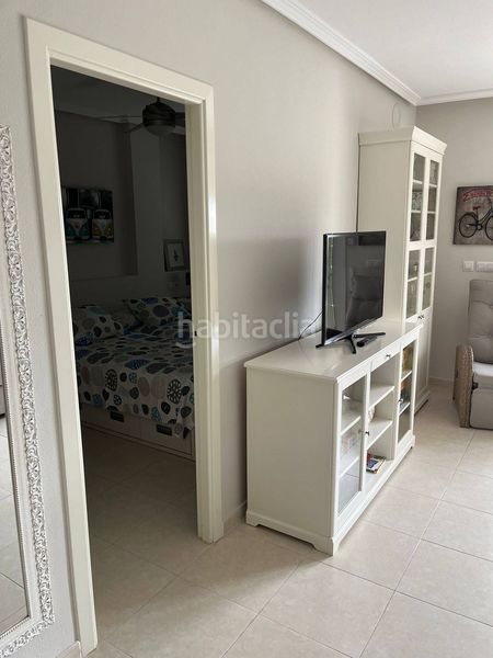 Foto 30fd51ed-1b62-4770-98c4-df38d1f55d26. Apartament amb calefacció piscina a Centro Alcázares (Los)